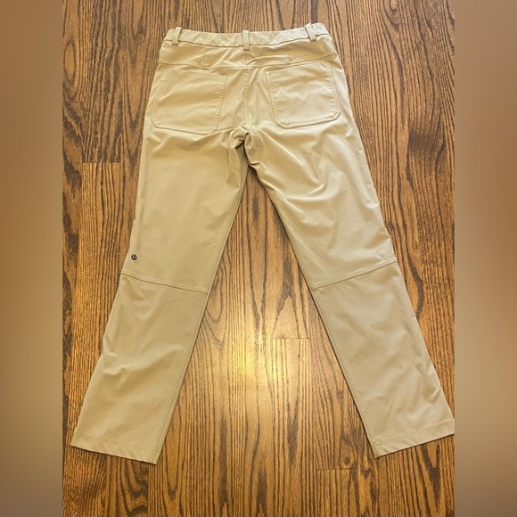 Lululemon ABC Pant - Picture 2 of 5